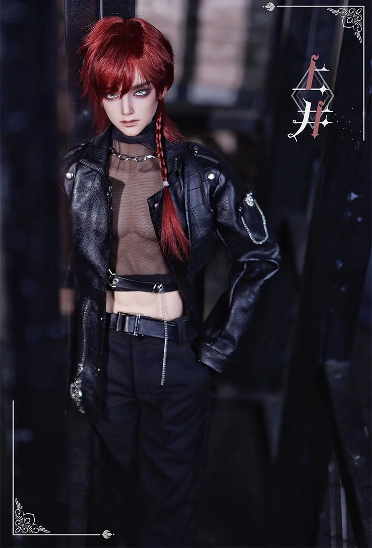 Shang jing Fullset | Preorder | DOLL - Image 11