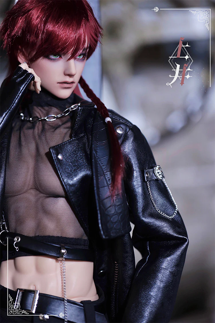 Shang jing | Preorder | DOLL - Image 3