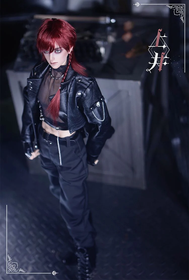 Shang jing | Preorder | DOLL - Image 9