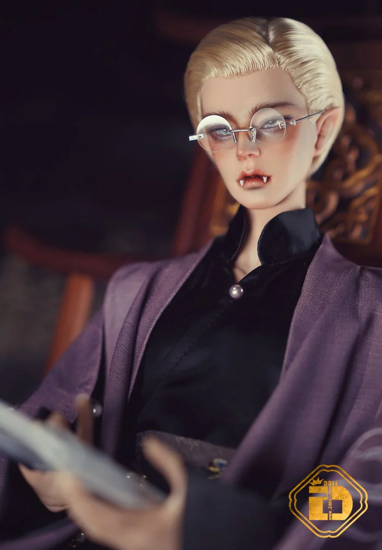 Shen | Preorder | DOLL - Image 4