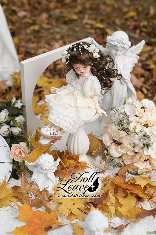 Shirley | Preorder | DOLL - Image 4