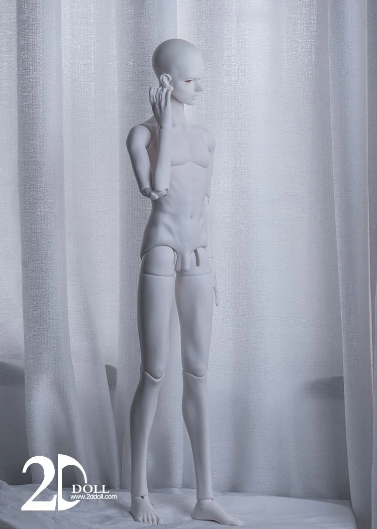 Shu | Preorder | DOLL - Image 10