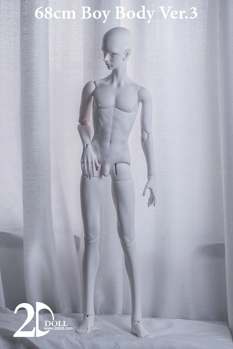 Shu | Preorder | DOLL - Image 8