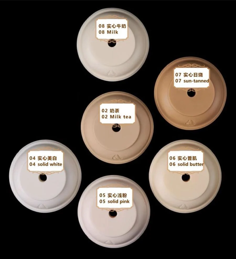 Si Xiang Head [Limited time] | PREORDER | PARTS - Image 15