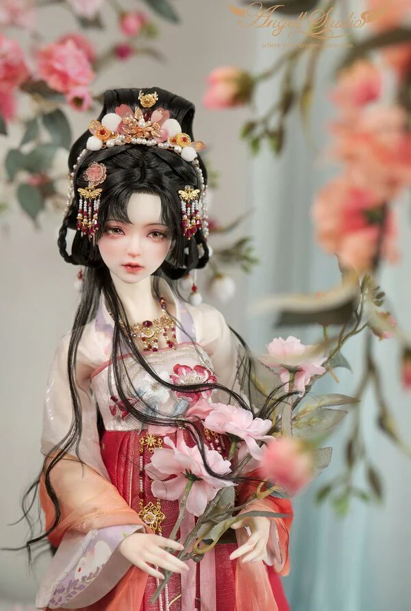 Si Xiang Head [Limited time] | PREORDER | PARTS - Image 2