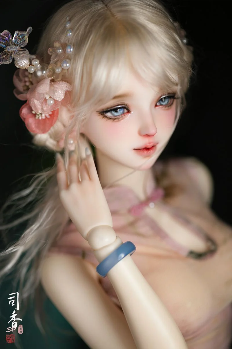 Si Xiang SP [Limited time] | PREORDER | DOLL - Image 11
