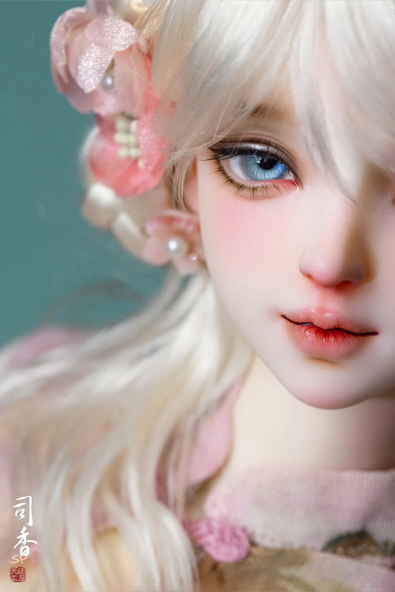 Si Xiang SP [Limited time] | PREORDER | DOLL - Image 8