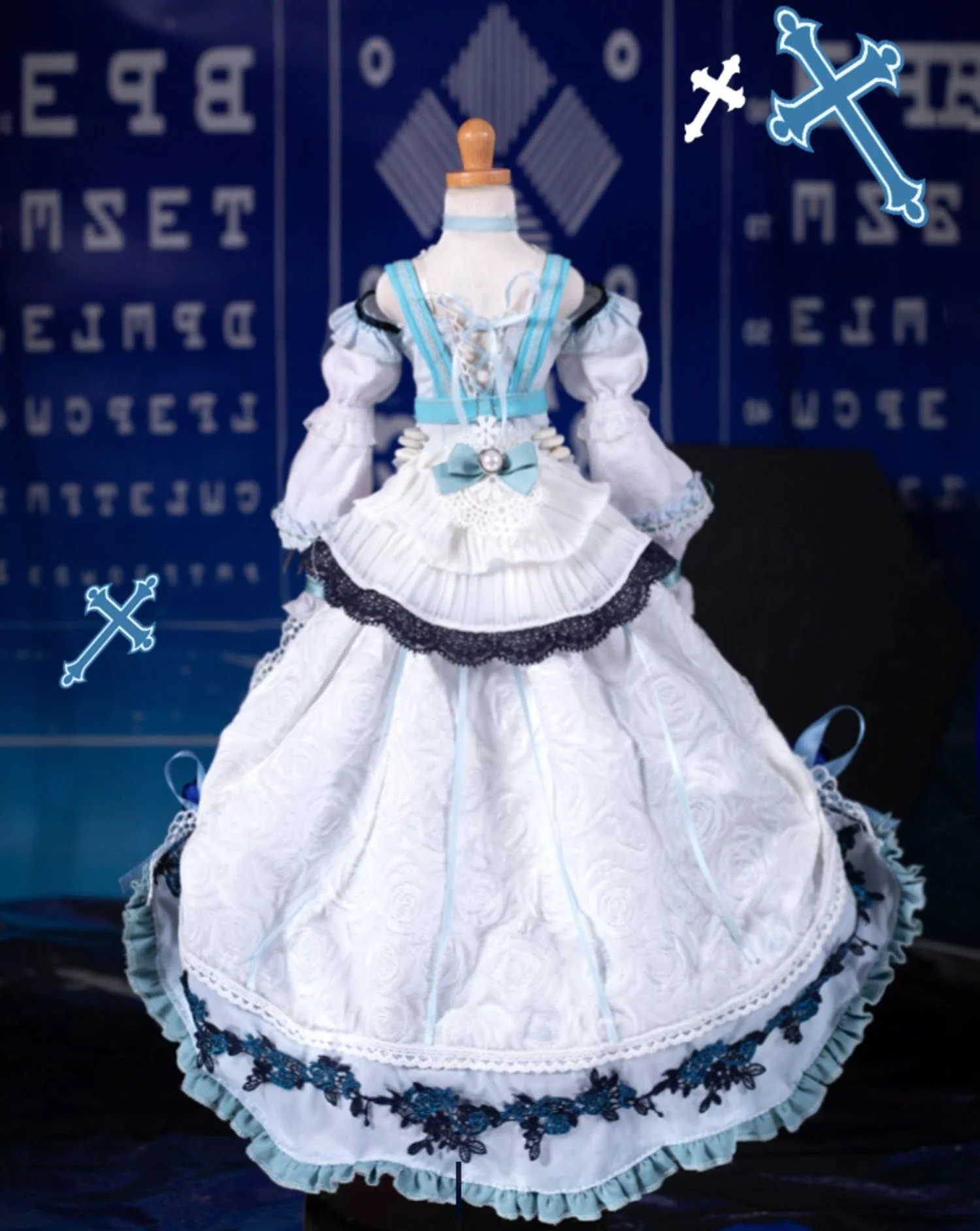 Sig2r Outfit [Limited Quantity] | Preorder | OUTFIT - Image 4