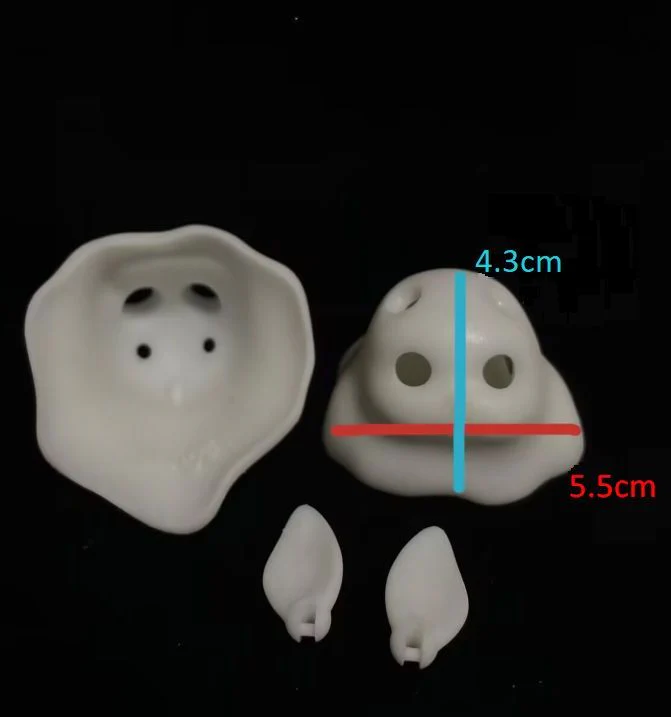 Slime Rabbit | Preorder | PARTS - Image 3