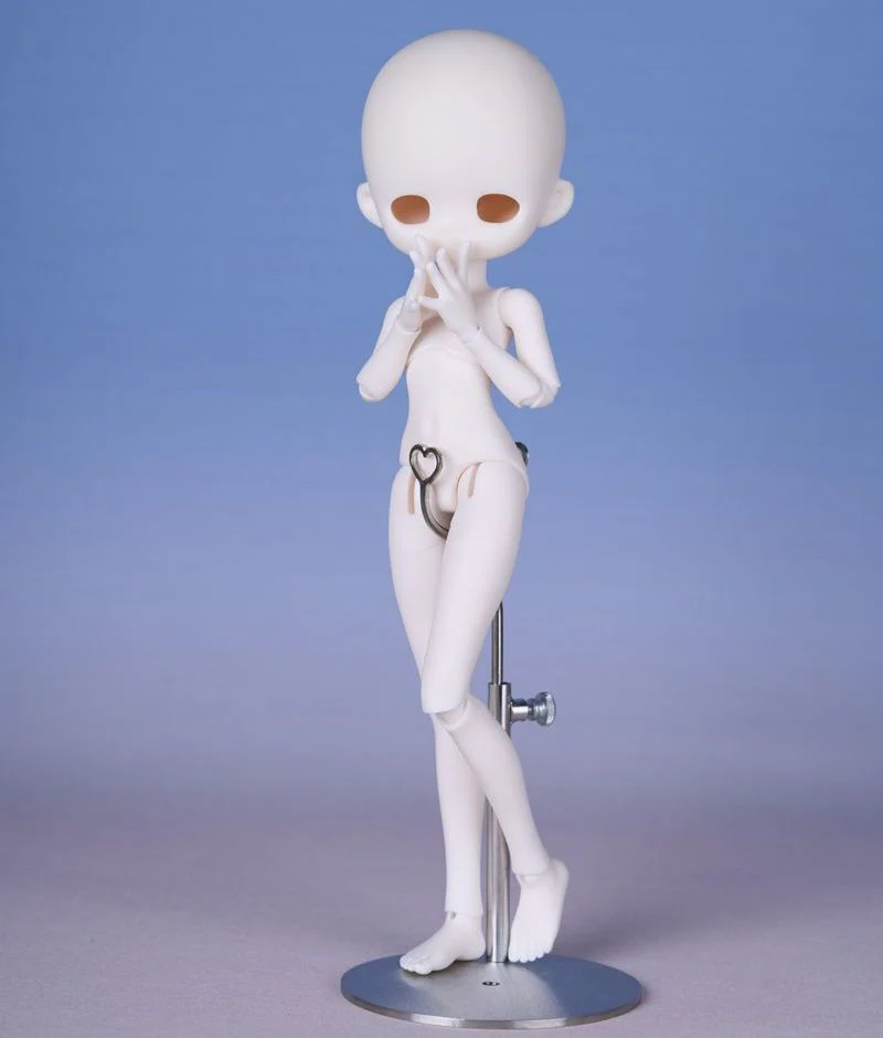 Small pear, small peach, and small coconut [Limited-time discount] | PREORDER | DOLL - Image 13