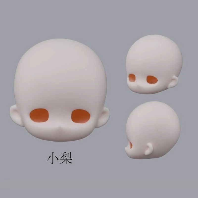 Small pear, small peach, and small coconut [Limited-time discount] | PREORDER | DOLL - Image 17