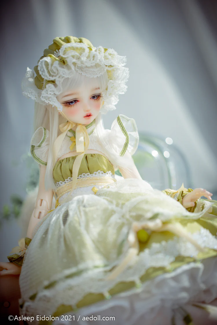 Snow Pear 2020 | Preorder | DOLL - Image 3
