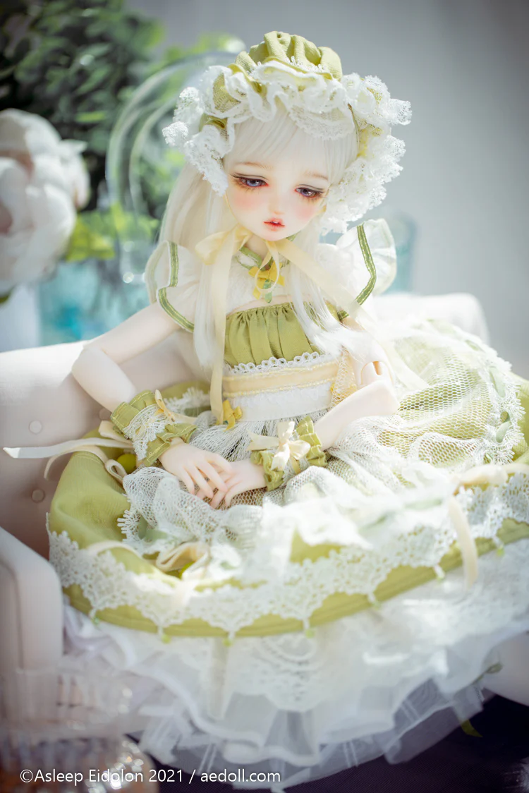 Snow Pear 2020 | Preorder | DOLL - Image 5