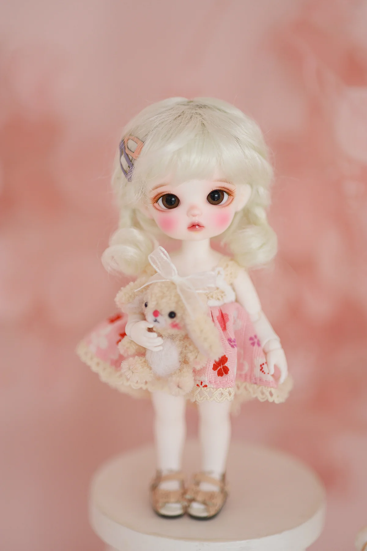 Snowy | Preorder | DOLL - Image 11