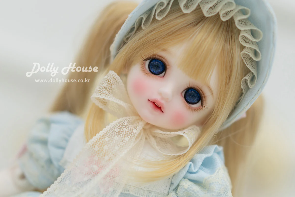 Soda | Preorder | DOLL - Image 4