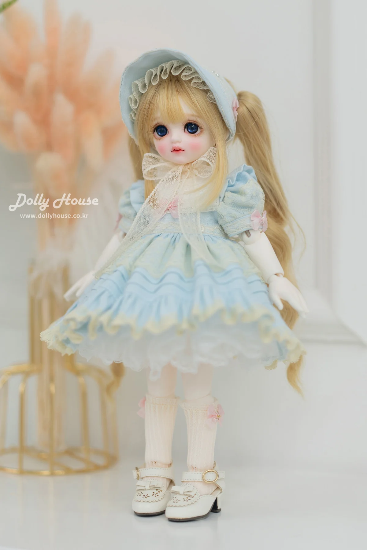 Soda | Preorder | DOLL - Image 7