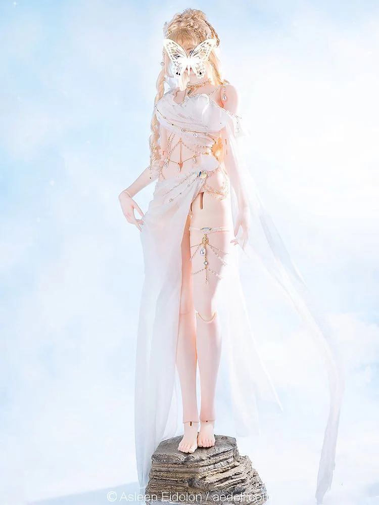 Soft cotton body Outfit Set: A [Limited time] | PREORDER | OUTFIT - Image 2
