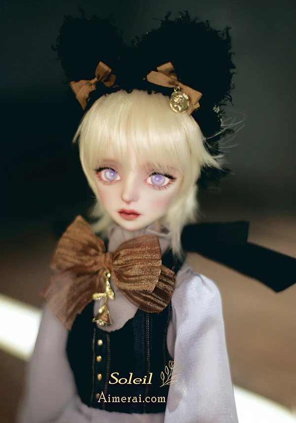 Soleil - Utopia Ver | Preorder | DOLL - Image 7