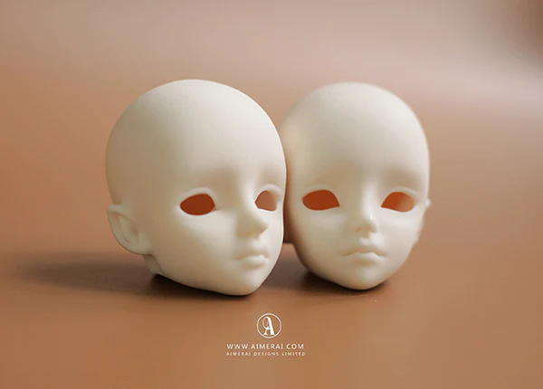 Soleil - Utopia Ver Head | Preorder | PARTS - Image 3