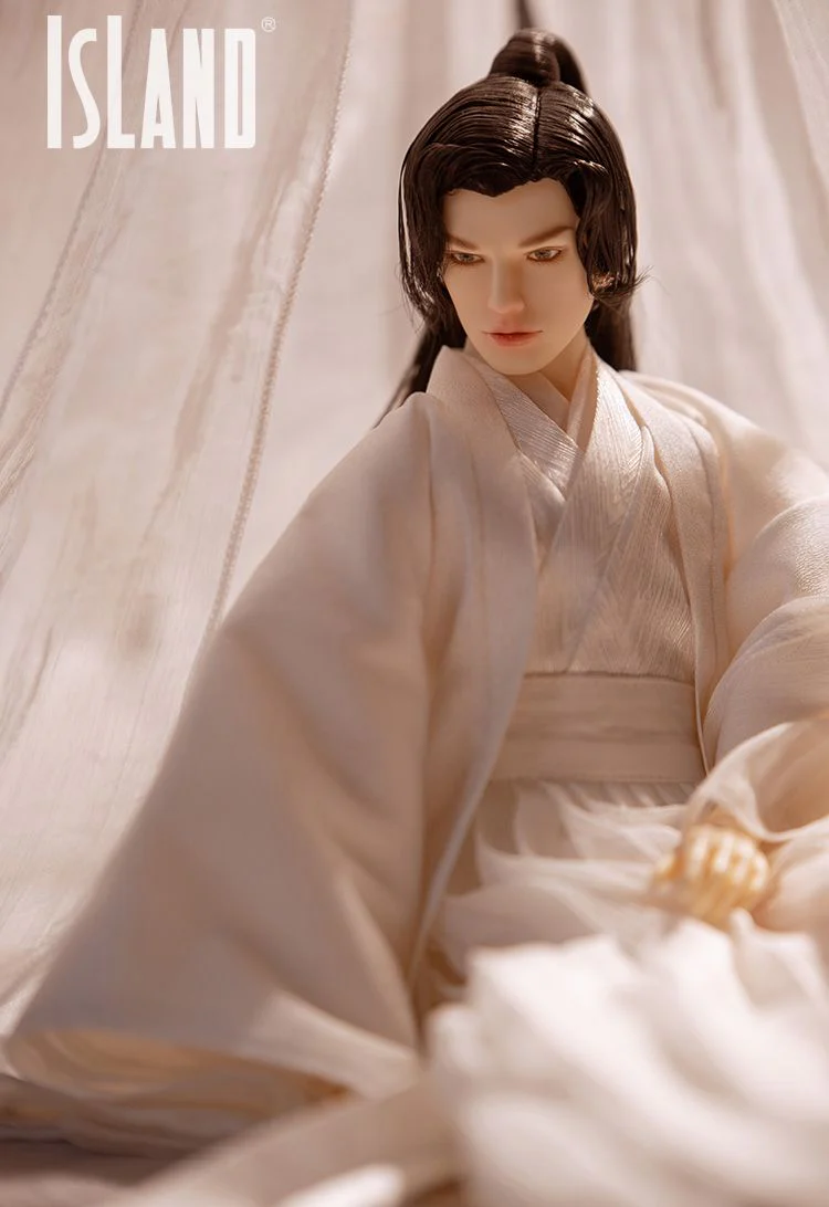 Song Yu | Preorder | DOLL - Image 7