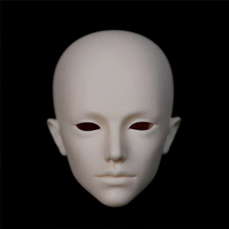 Spy - Ah Fu | Preorder | DOLL - Image 9
