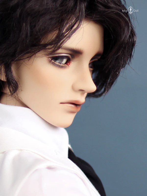 OLD St.Vicente head [Style68]  | Preorder | PARTS - Image 6