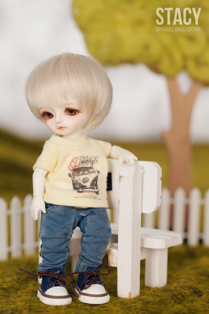 Stacy | Preorder | DOLL - Image 4