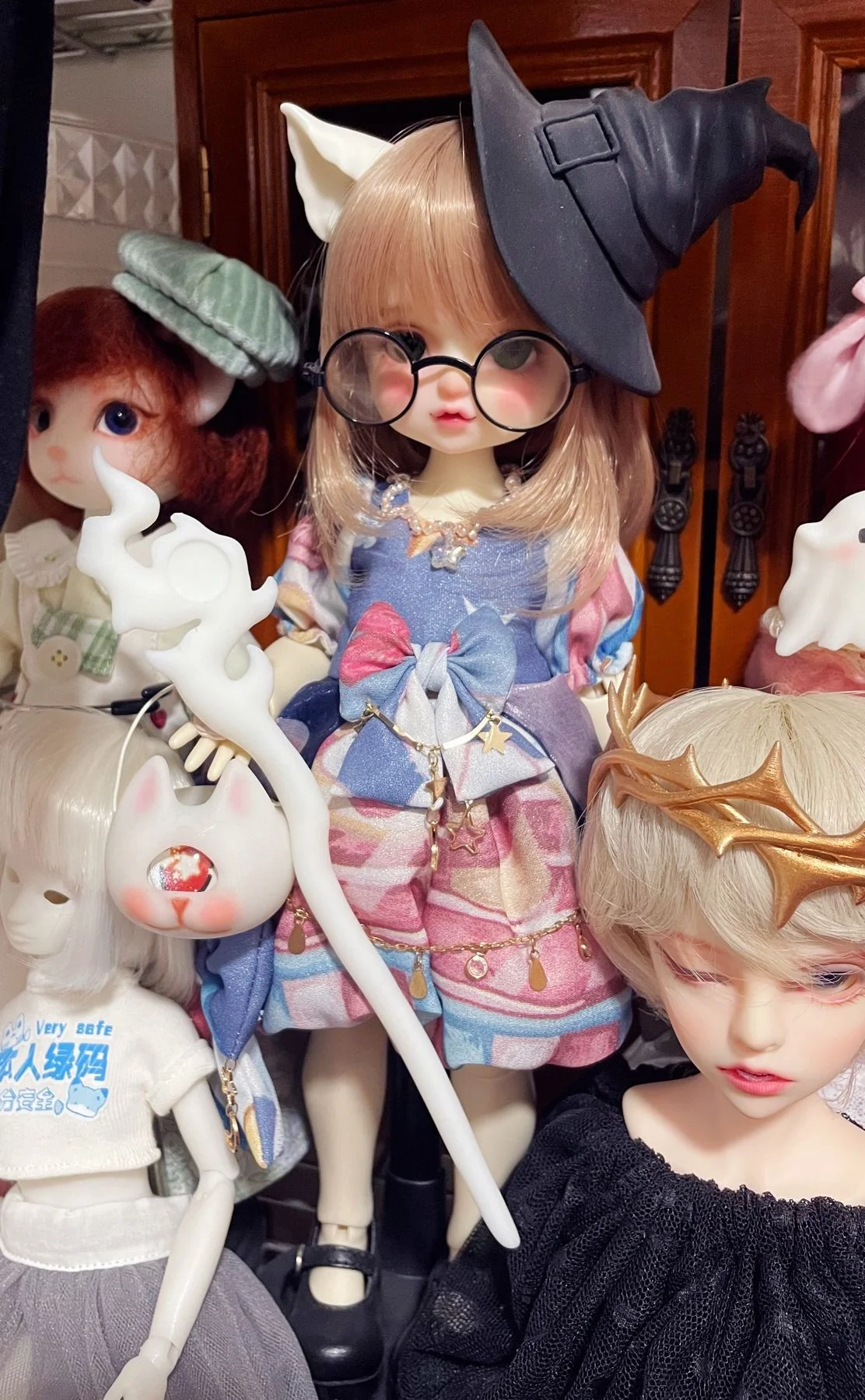 Stick | Preorder | ACCESSORY - Image 3