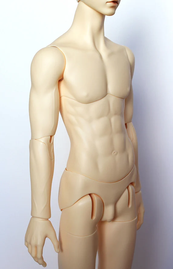 Style65 Guy Body Ⅱ | Preorder | PART - Image 10