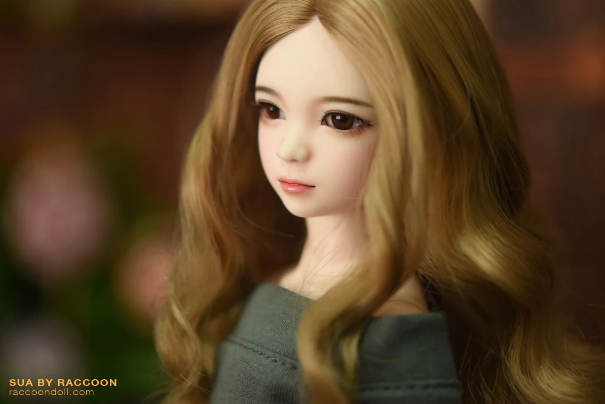 Sua | Preorder | DOLL - Image 13