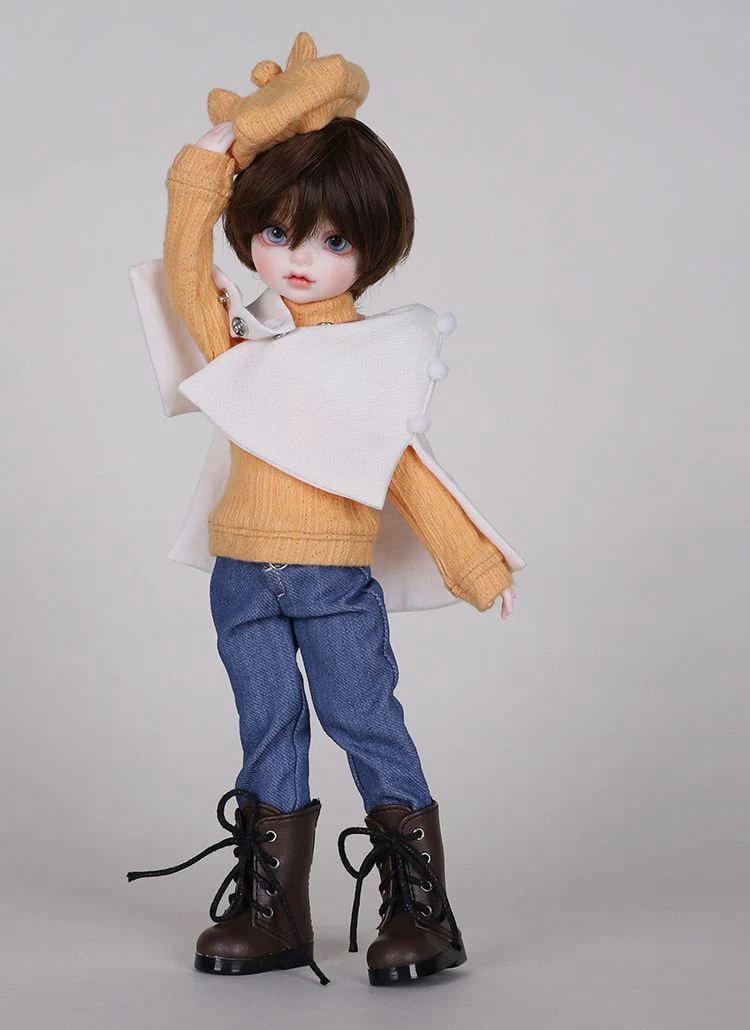 Sultan II | Preorder | DOLL - Image 4