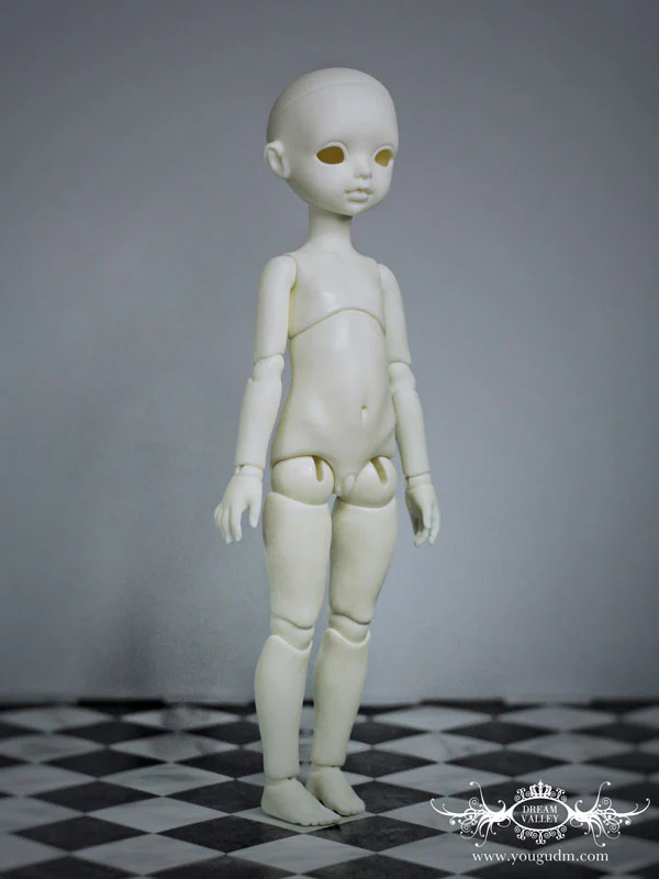 Sultan II | Preorder | DOLL - Image 9