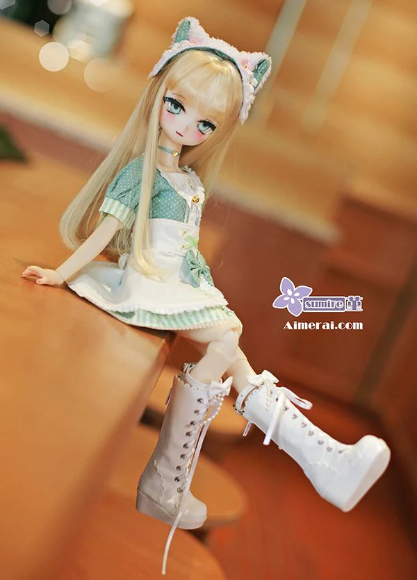 Sumire - Manga Series Fullset  | Preorder | DOLL - Image 5