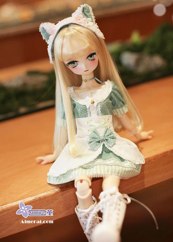 Sumire - Manga Series Fullset  | Preorder | DOLL - Image 7