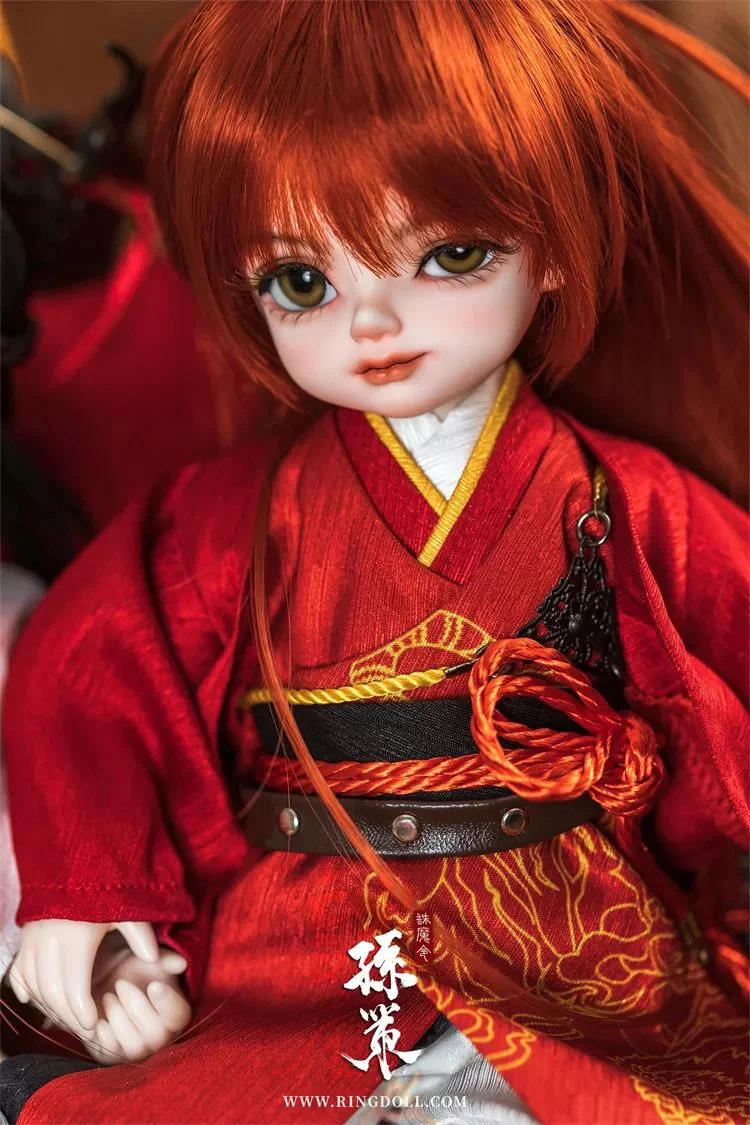 Sun Ce | Preorder | DOLL - Image 11