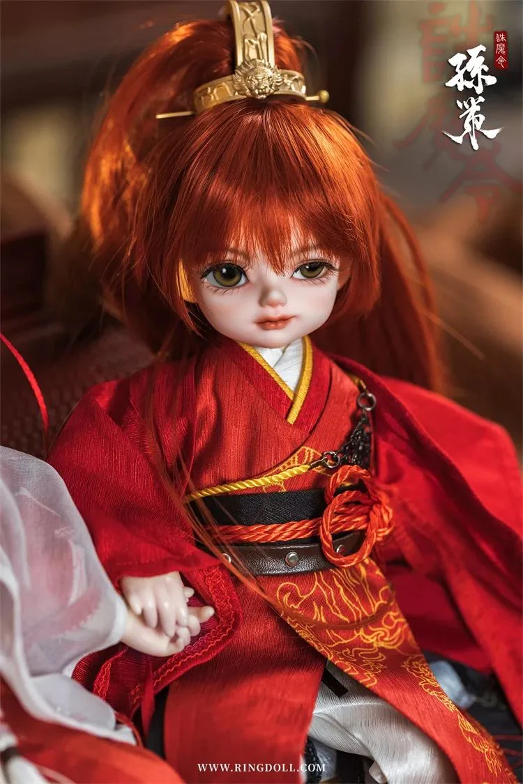 Sun Ce | Preorder | DOLL - Image 12