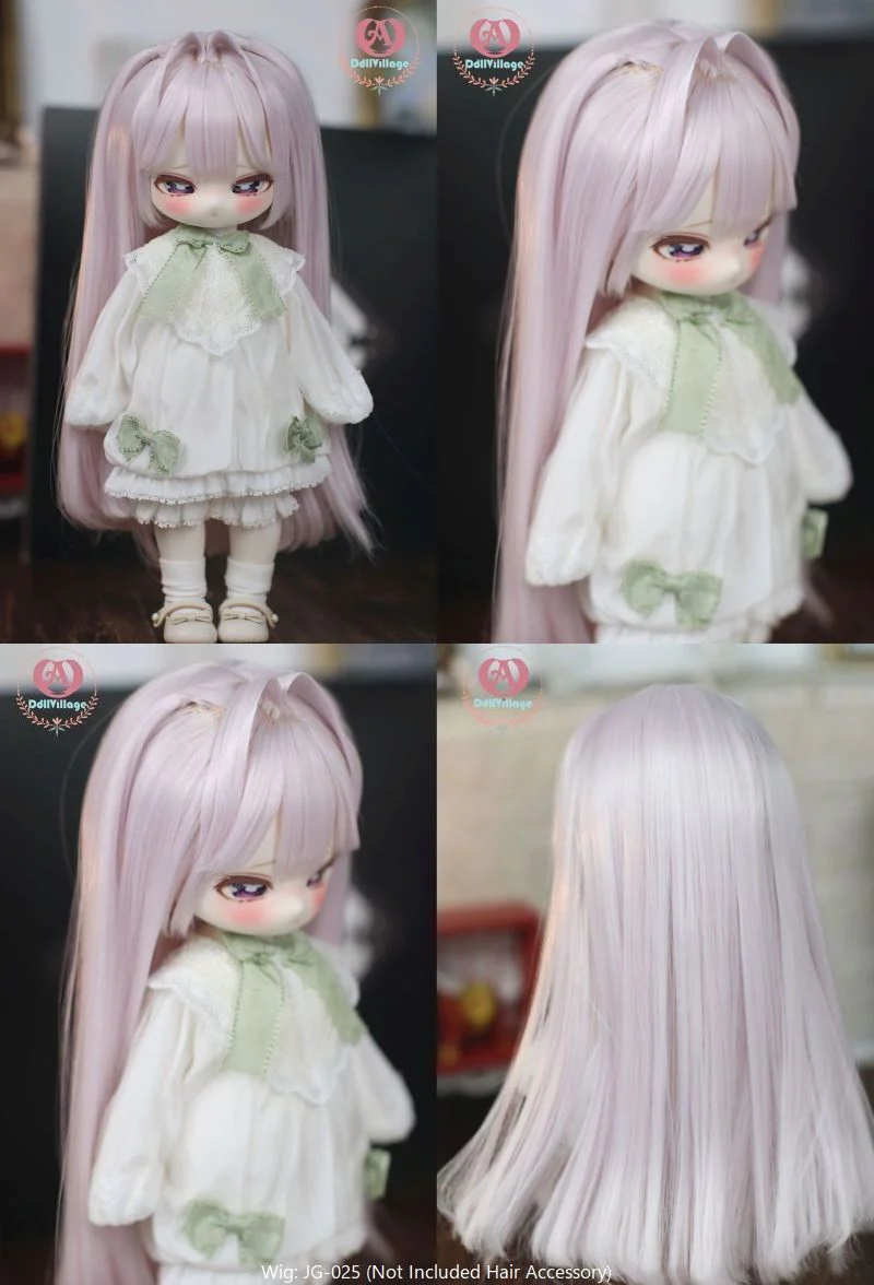 Sweet Dream Pajama Series-Ling Feng (Human) Fullset | Preorder | DOLL - Image 12