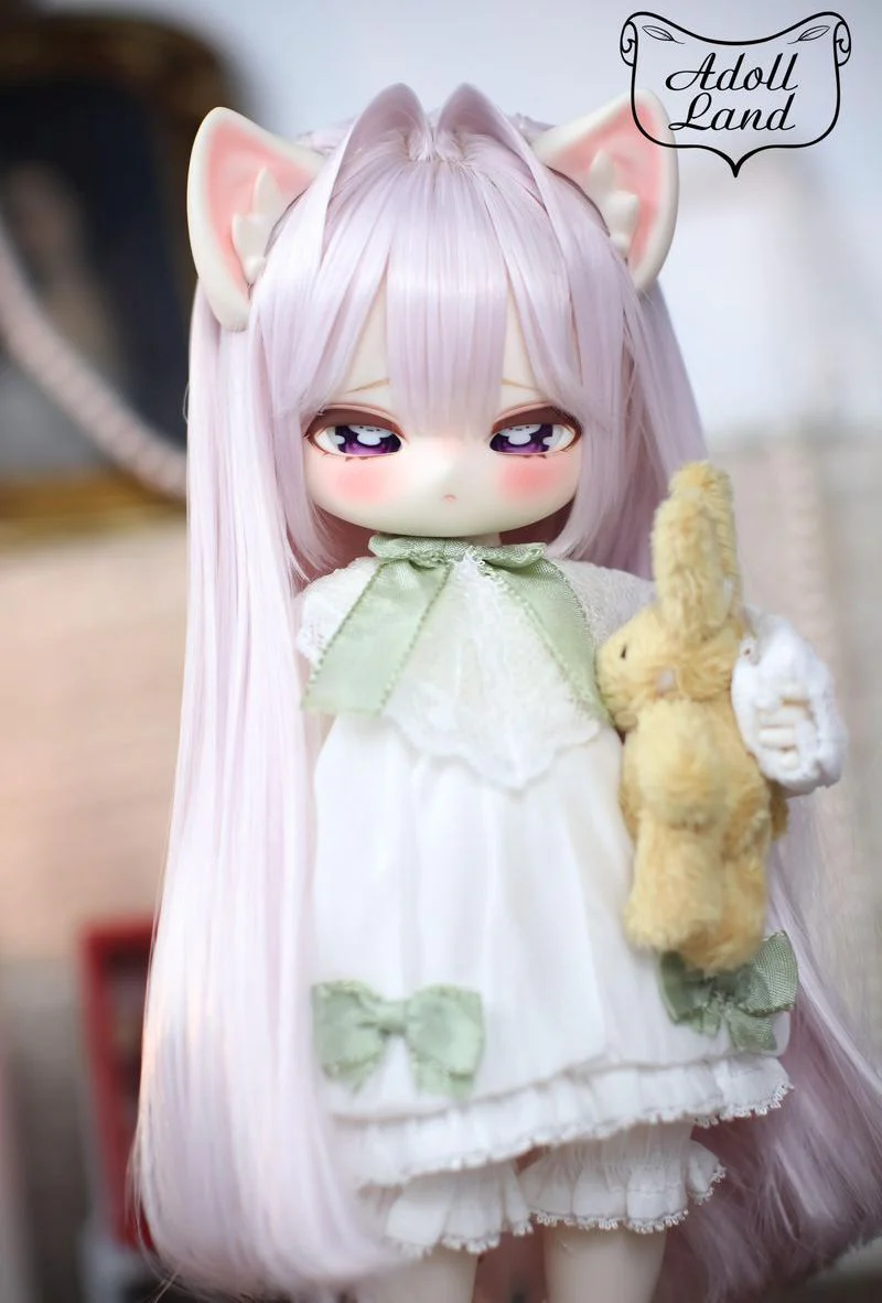 Sweet Dream Pajama Series-Ling Feng (Human) Fullset | Preorder | DOLL - Image 2