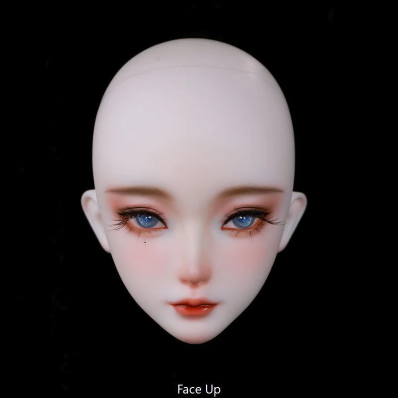 Sylvia Fullset + Body Blush [Limited Quantity] | Preorder | DOLL - Image 26