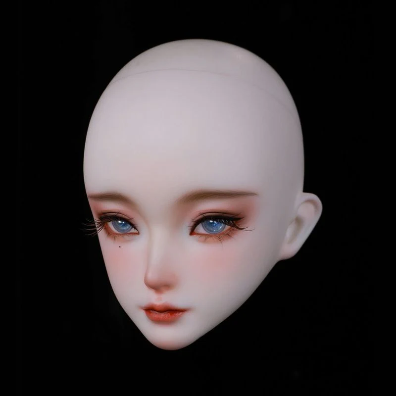Sylvia Fullset + Body Blush [Limited Quantity] | Preorder | DOLL - Image 27