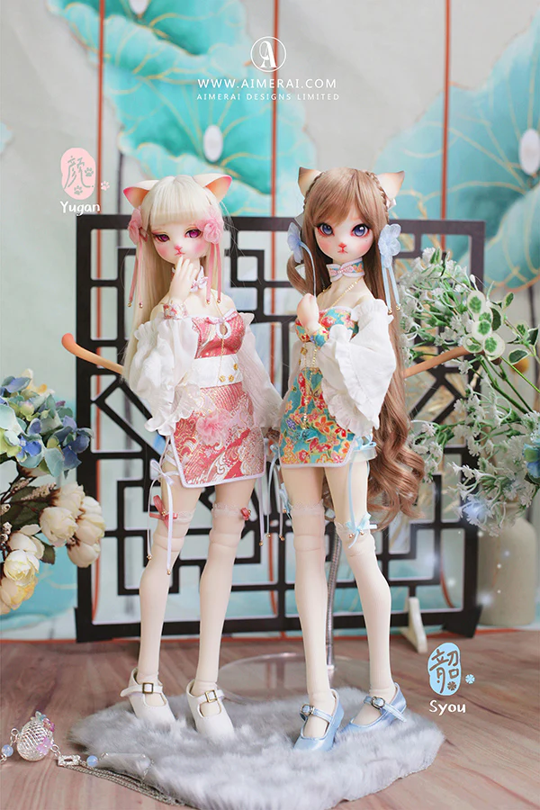 Syou - Mao Series | Preorder | DOLL - Image 6