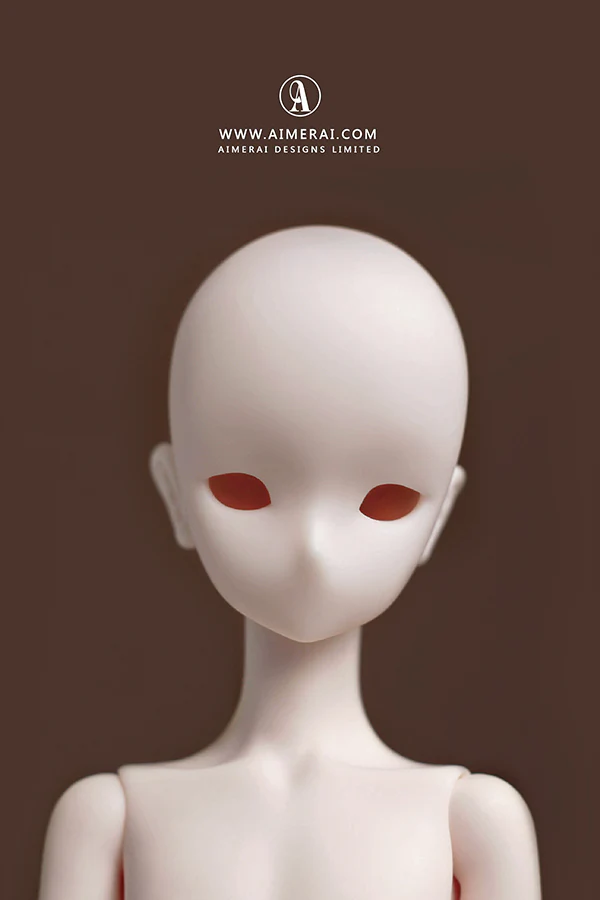 Taki - Manga Series Head | Preorder | PARTS