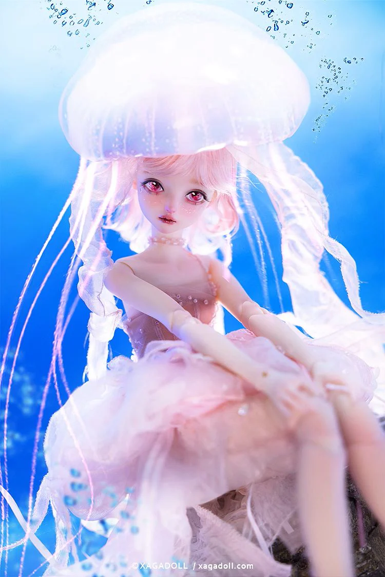 Talise | Preorder | DOLL - Image 3