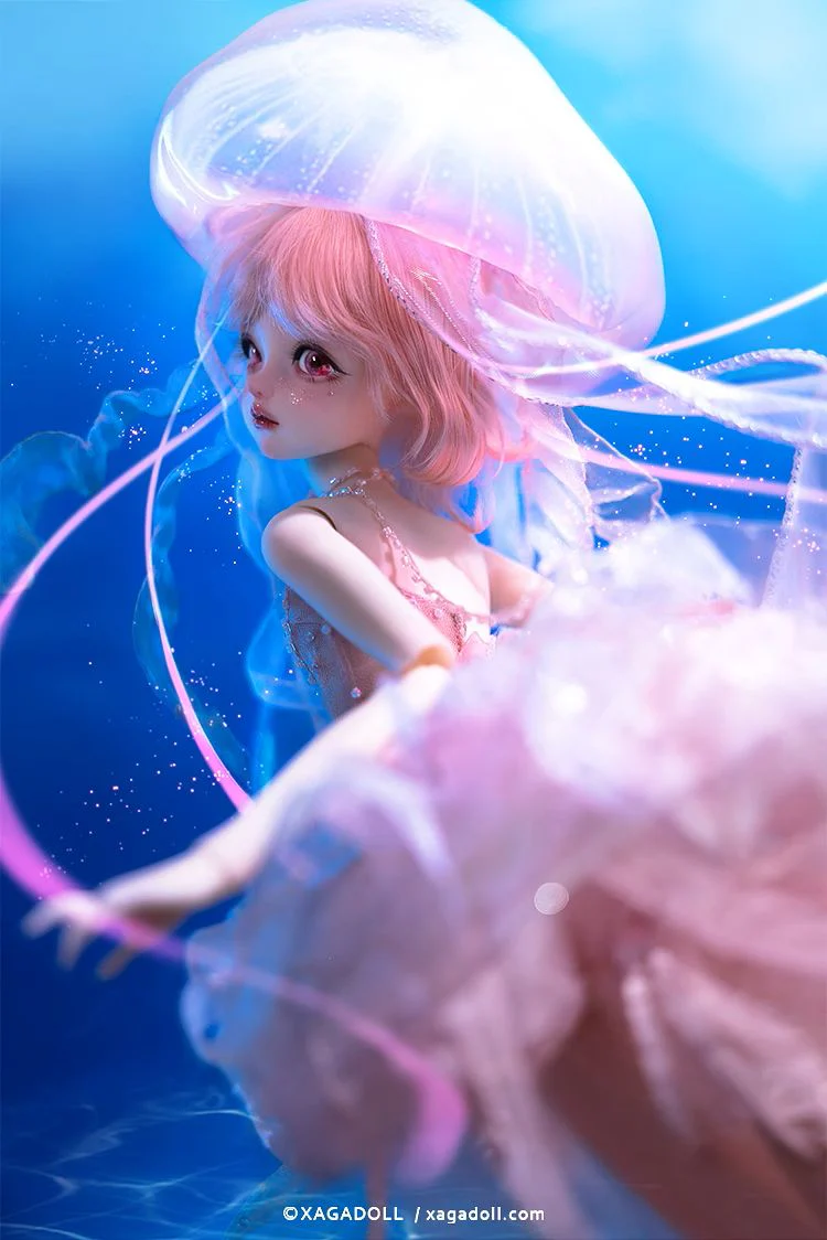 Talise | Preorder | DOLL - Image 7