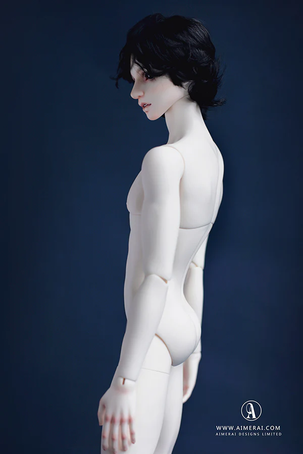 Tao - Utopia Ver. | Preorder | DOLL - Image 14