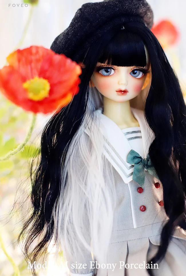 Temari L -Bisque Heather [Limited Time] | Preorder | WIG - Image 7