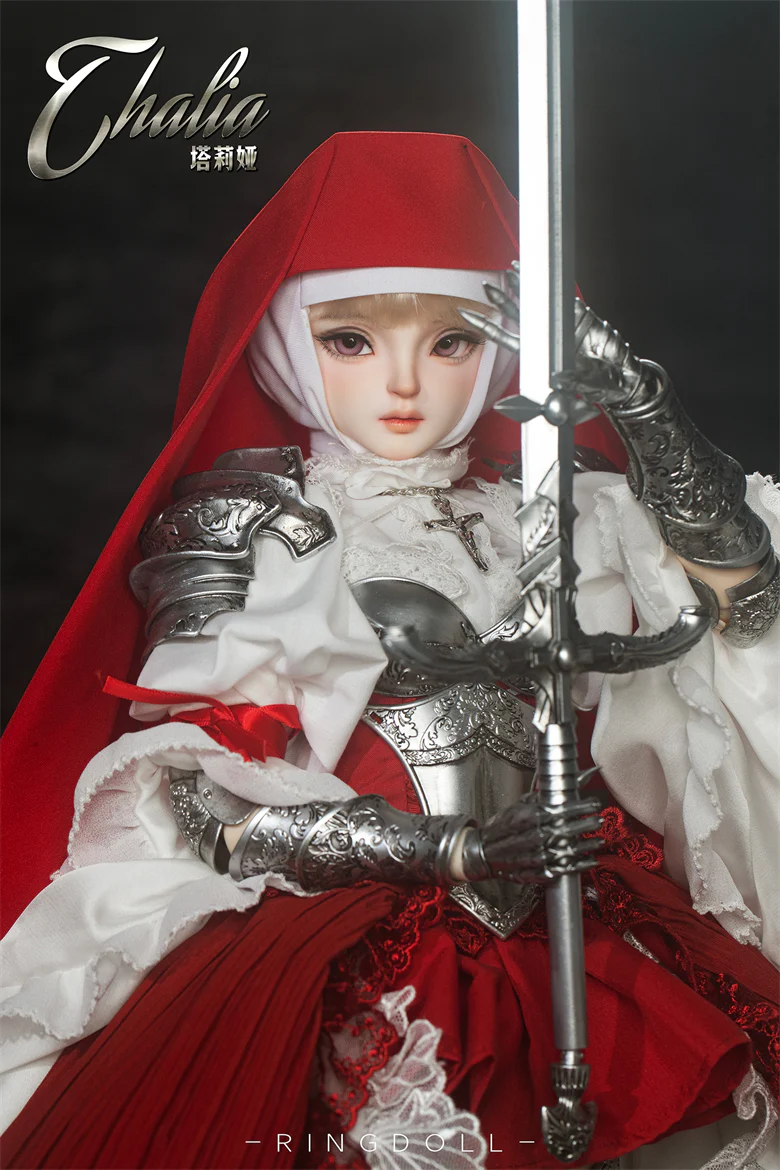 Thalia Fullset | PREORDER | DOLL - Image 14