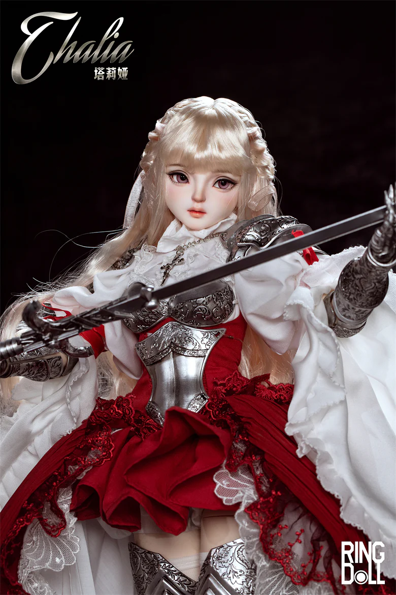 Thalia Fullset | PREORDER | DOLL - Image 3