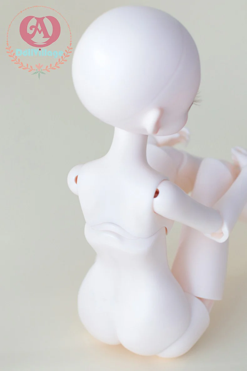 The Little Bay-Lola Fullset | Preorder | DOLL - Image 12