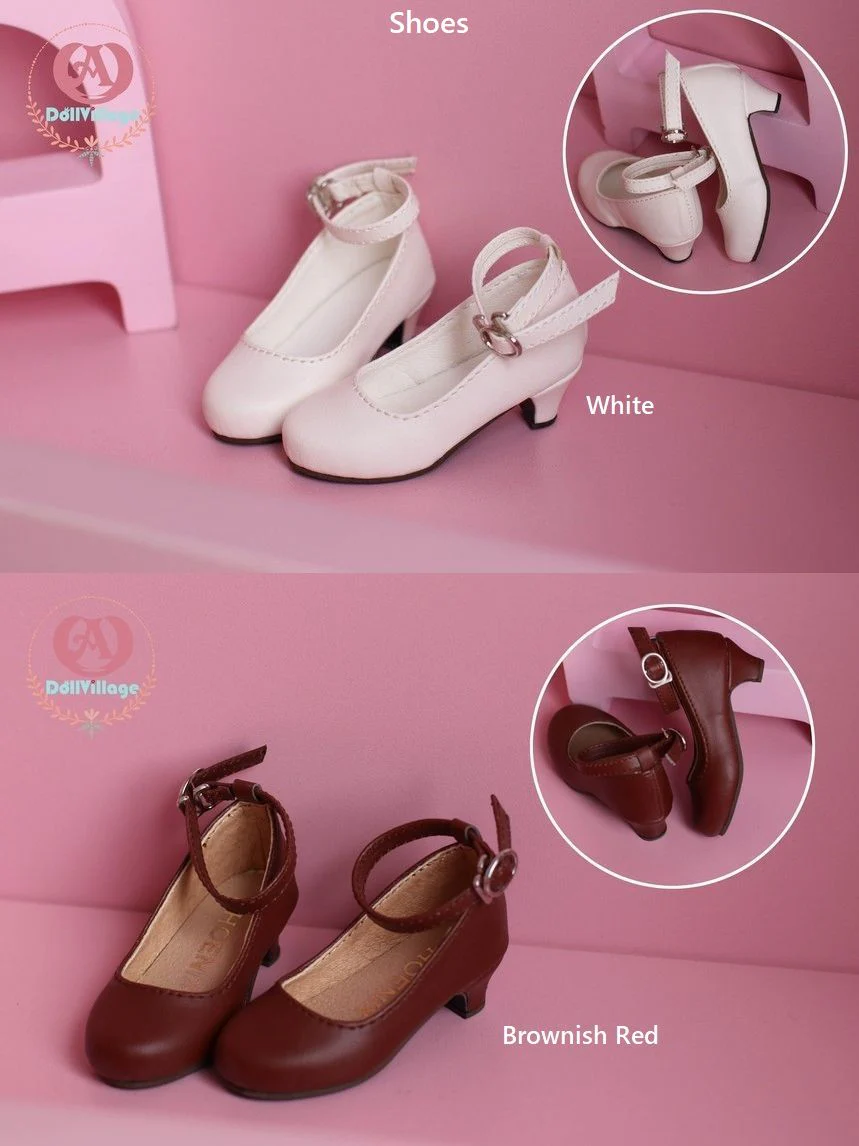 The Little Bay-Lola Fullset | Preorder | DOLL - Image 8